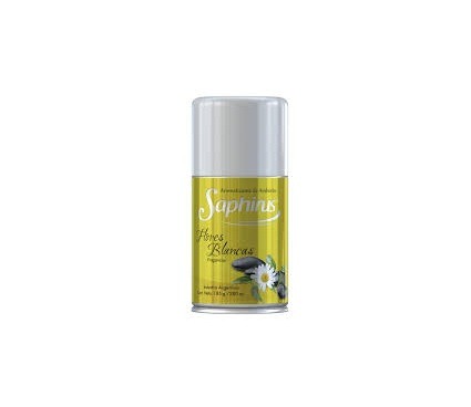AEROSOL AROMATIZ. 280cc F.BLANCAS SAPHIRUS